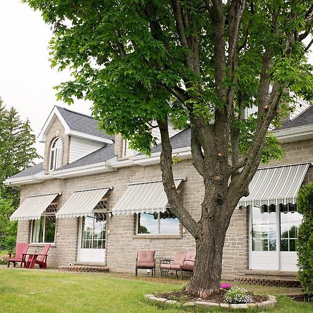 Sharbot Lake Rock Hill Bed & Breakfast מראה חיצוני תמונה