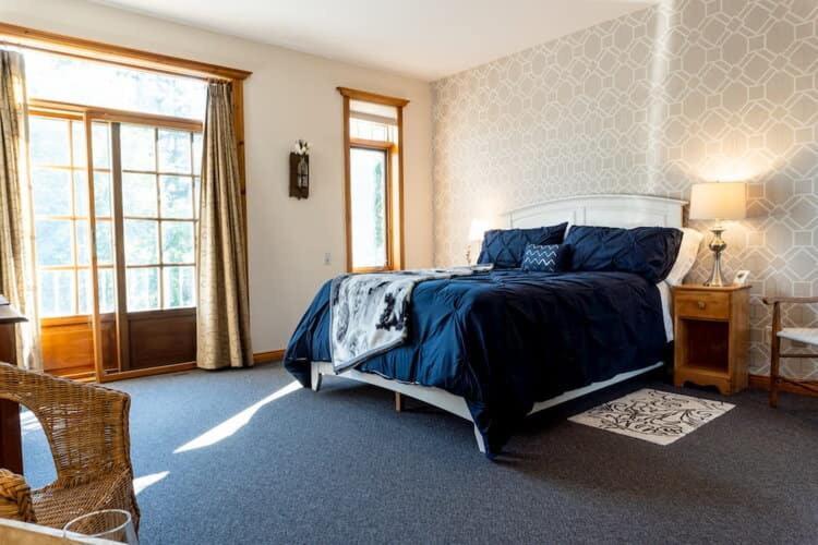 Sharbot Lake Rock Hill Bed & Breakfast מראה חיצוני תמונה