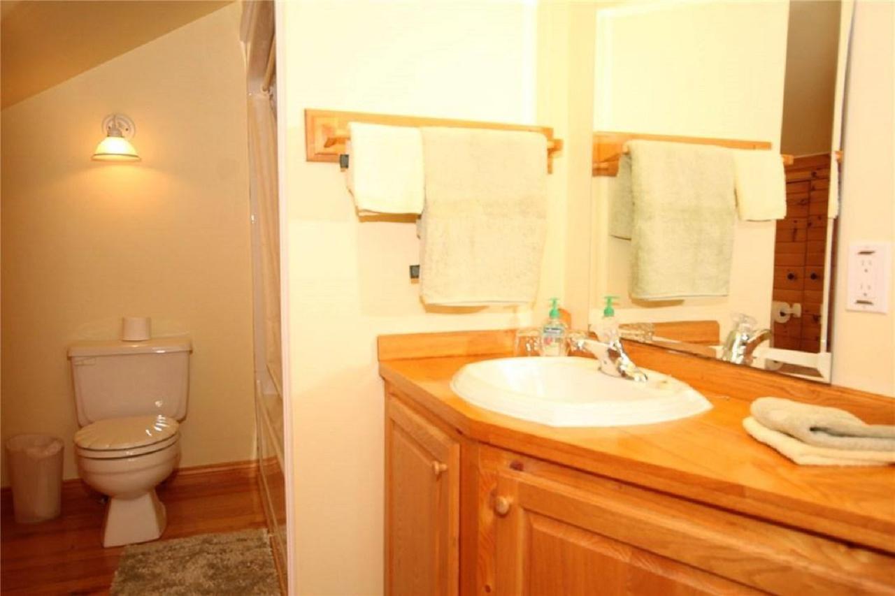 Sharbot Lake Rock Hill Bed & Breakfast מראה חיצוני תמונה