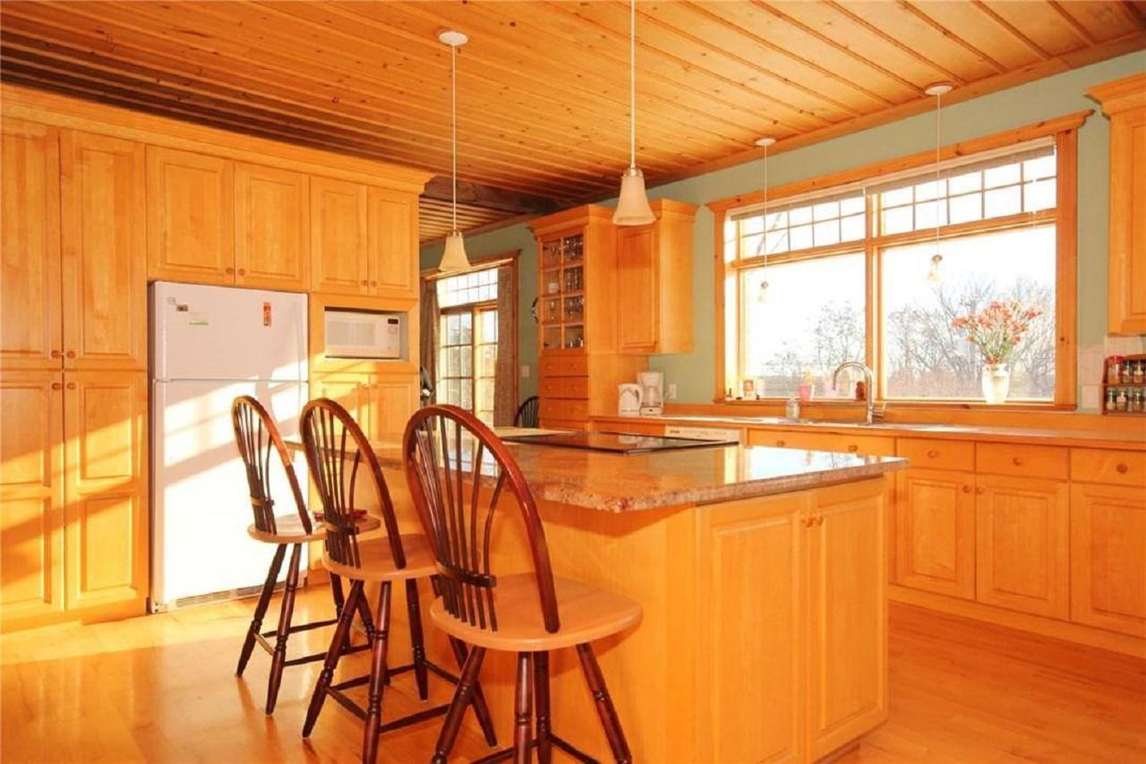 Sharbot Lake Rock Hill Bed & Breakfast מראה חיצוני תמונה