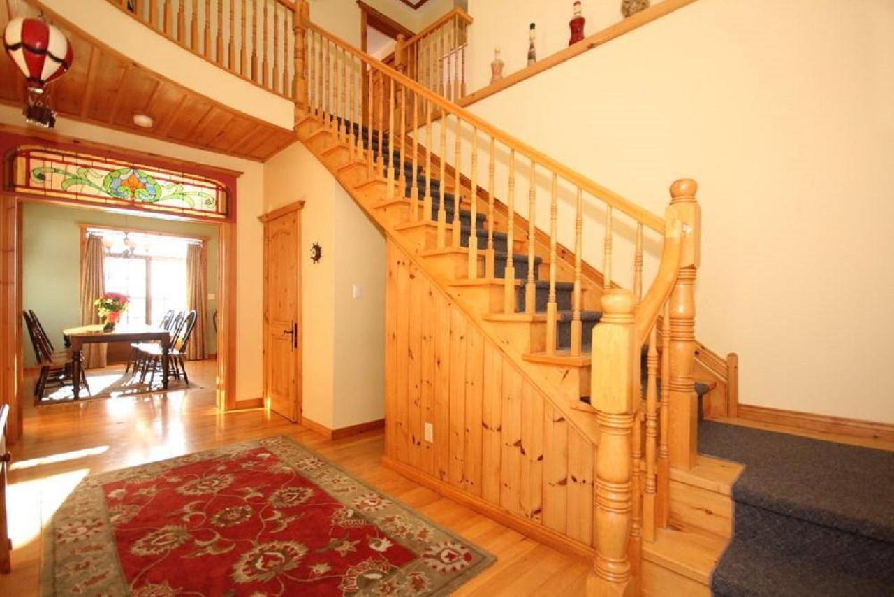 Sharbot Lake Rock Hill Bed & Breakfast מראה חיצוני תמונה