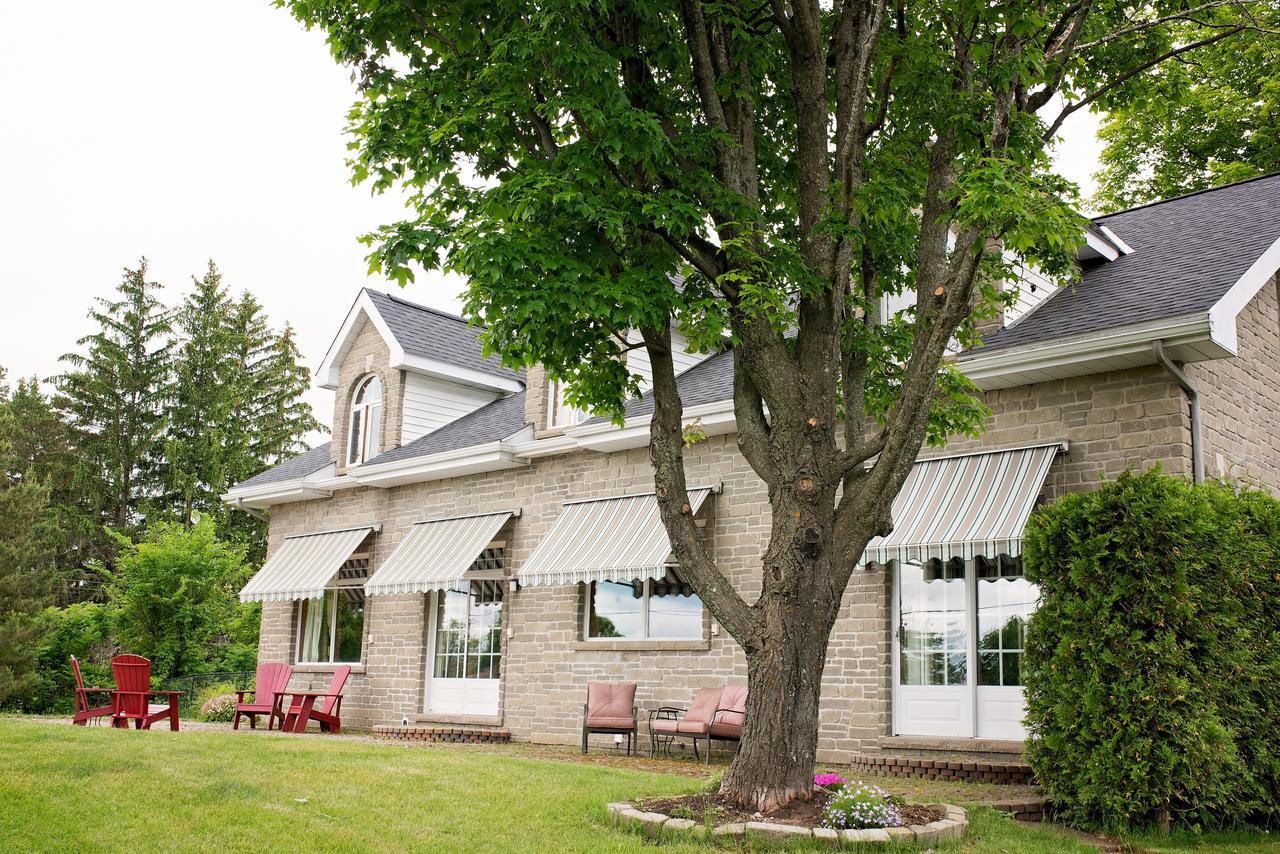 Sharbot Lake Rock Hill Bed & Breakfast מראה חיצוני תמונה